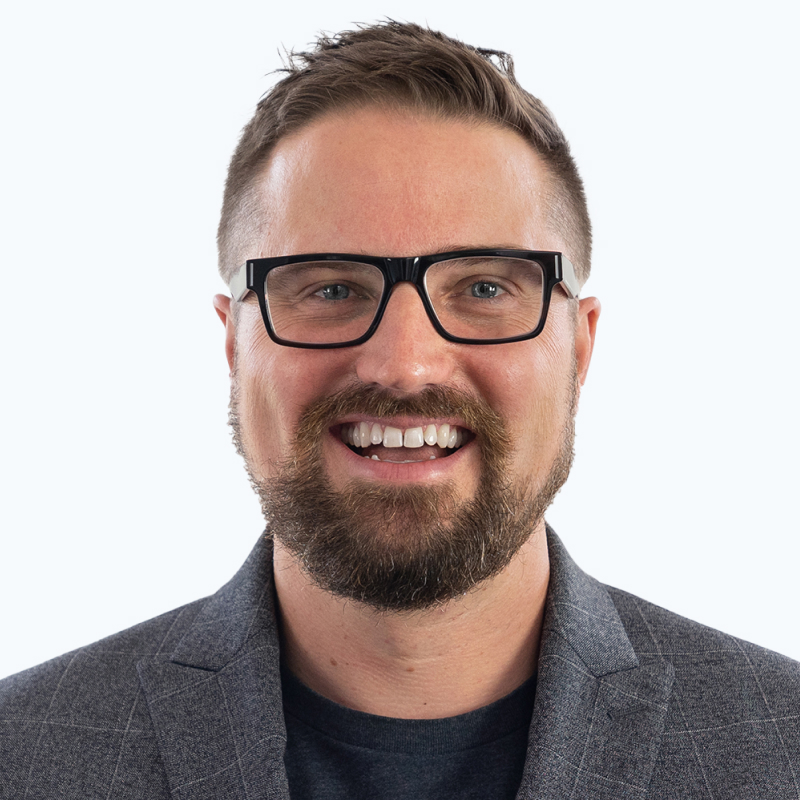 Dave Snyder, CEO at SmartAcre