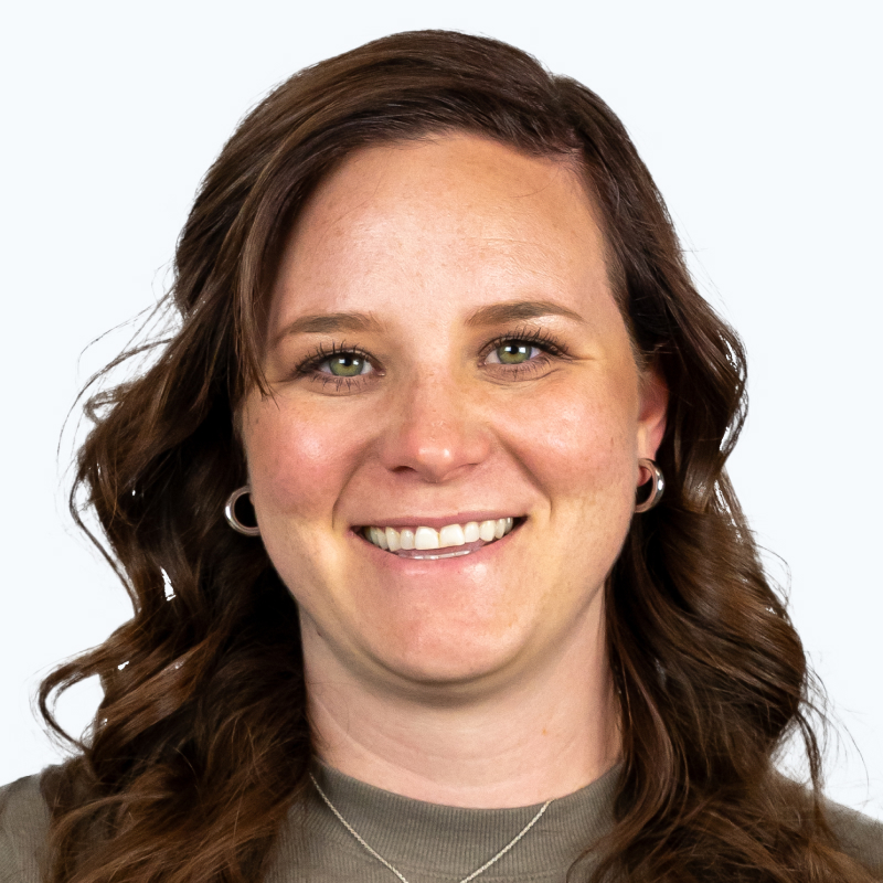 Amanda Trevino, Account Manager at SmartAcre