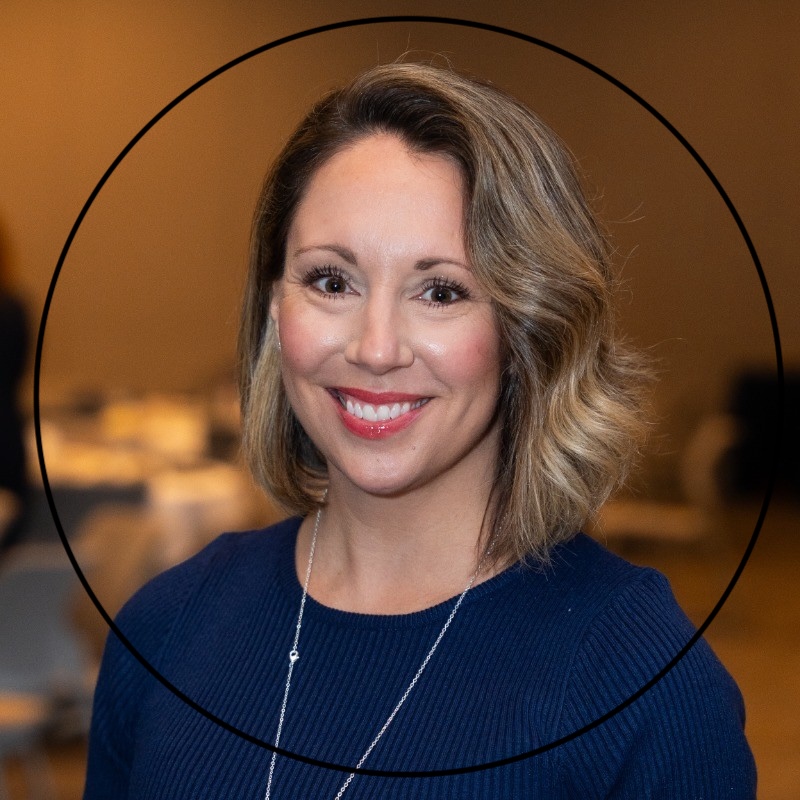Lisa Zwikl, CSO at SmartAcre