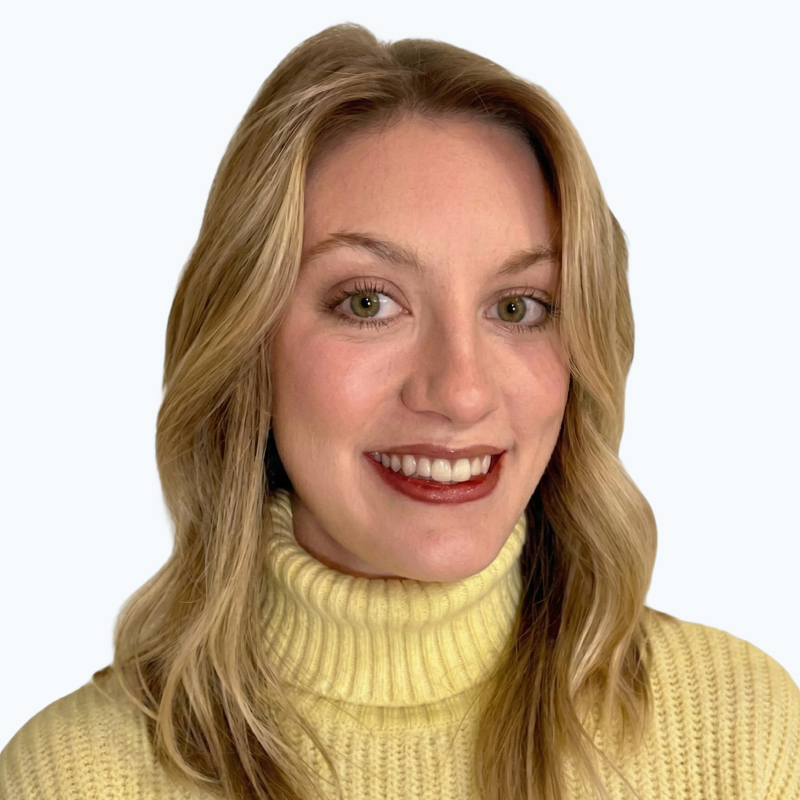 Delaney Fenton, Account Manager at SmartAcre