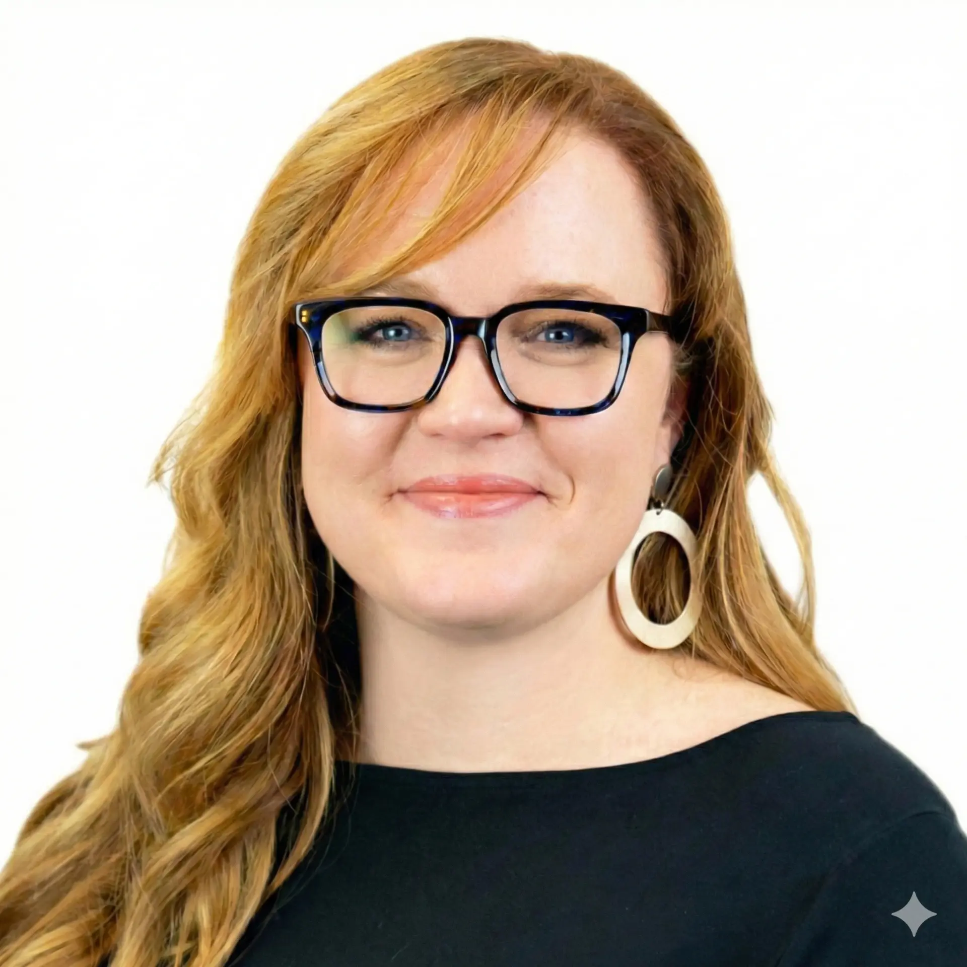Natalie Kelly, VP, Succss at SmartAcre